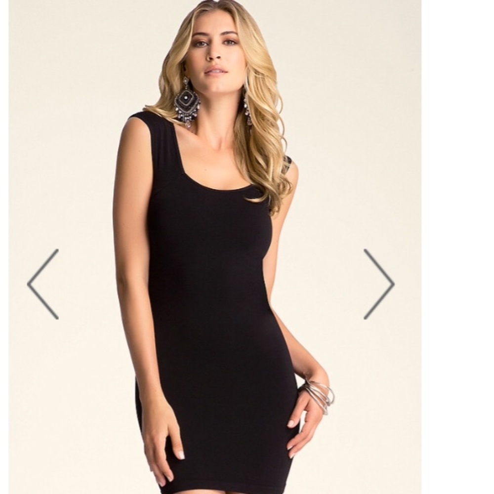 Bebe Dress